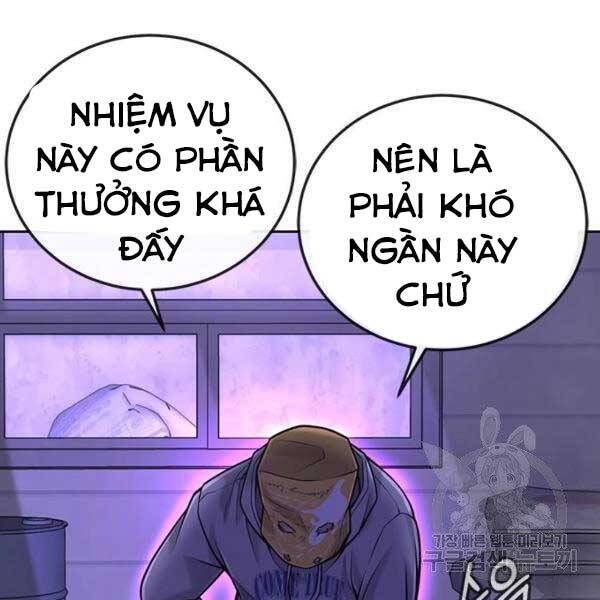 Nhiệm Vụ Diệu Kỳ Chapter 36 - Trang 39