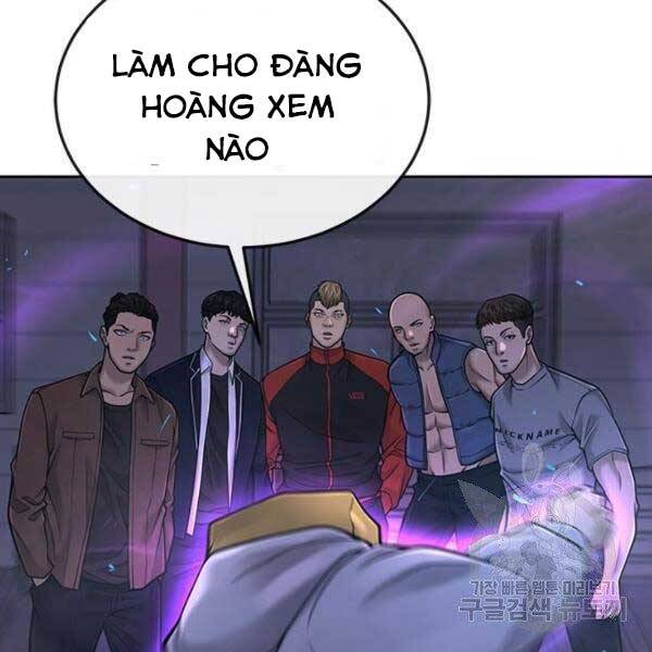 Nhiệm Vụ Diệu Kỳ Chapter 36 - Trang 46