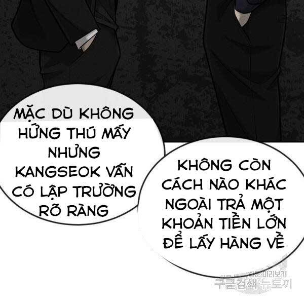 Nhiệm Vụ Diệu Kỳ Chapter 36 - Trang 63