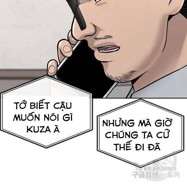 Nhiệm Vụ Diệu Kỳ Chapter 36 - Trang 75