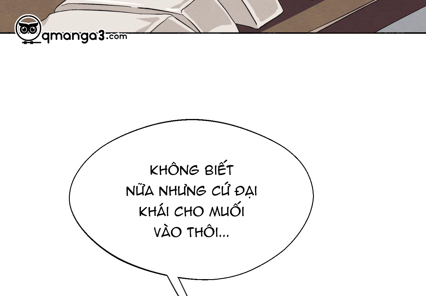 Vị Khách Không Mời Trên Vai Tôi Chapter 24: Side story 1 - Trang 142