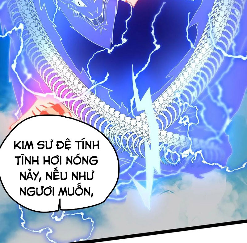 Vĩnh Sinh Chapter 27 - Trang 56