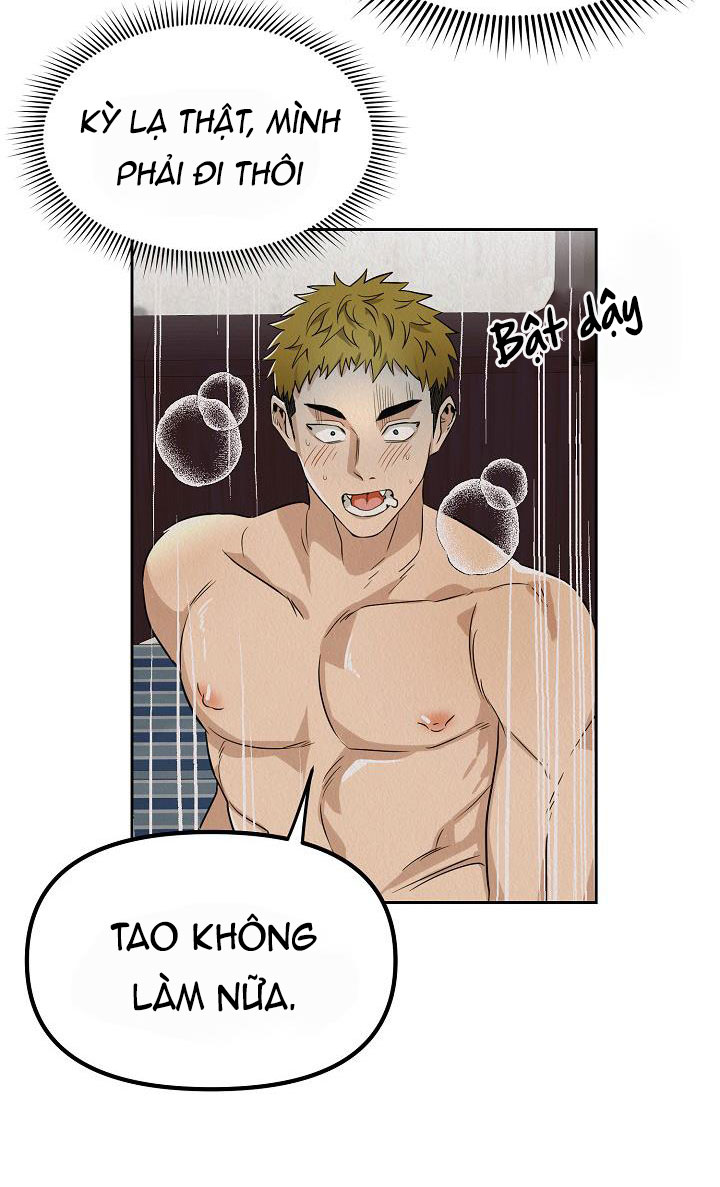 Yêu Cuồng Si Chapter 2 - Trang 28