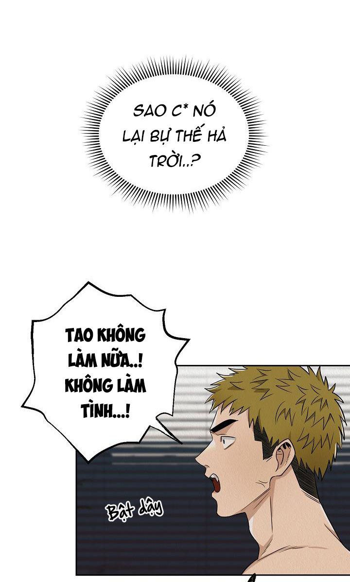 Yêu Cuồng Si Chapter 2 - Trang 31