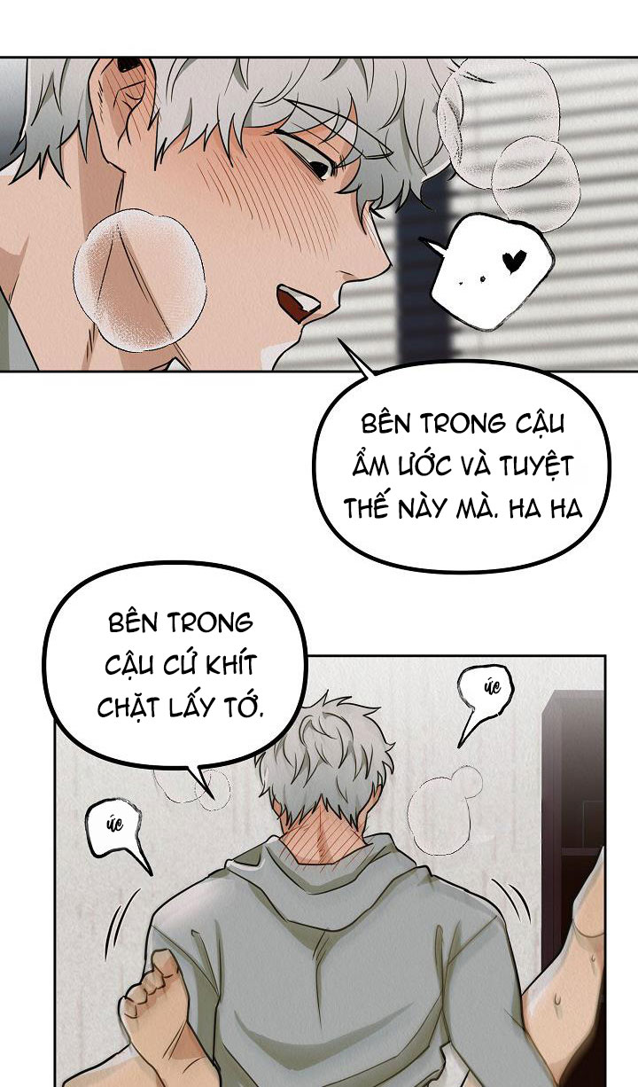 Yêu Cuồng Si Chapter 2 - Trang 37