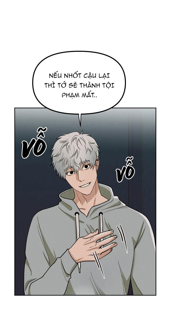 Yêu Cuồng Si Chapter 3 - Trang 39