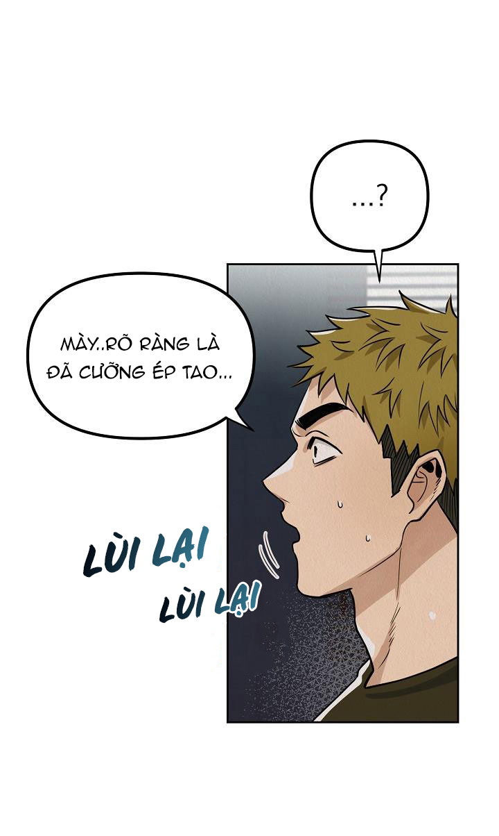 Yêu Cuồng Si Chapter 3 - Trang 40