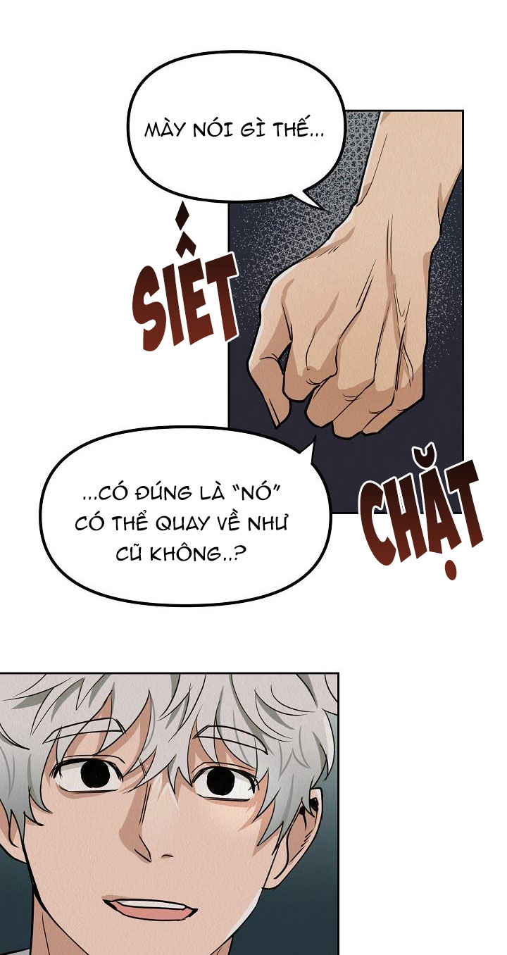 Yêu Cuồng Si Chapter 3 - Trang 43