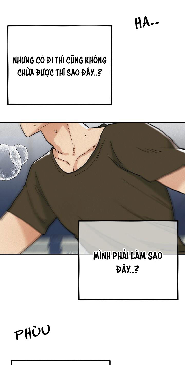 Yêu Cuồng Si Chapter 3 - Trang 53