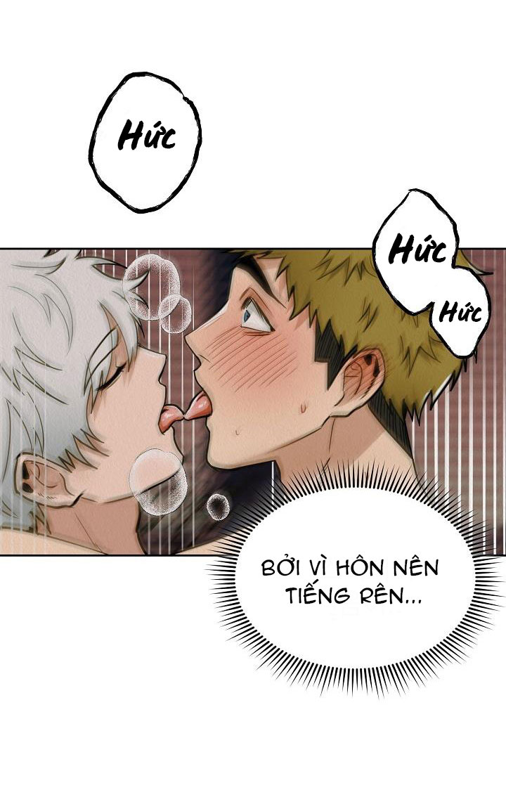 Yêu Cuồng Si Chapter 4 - Trang 35