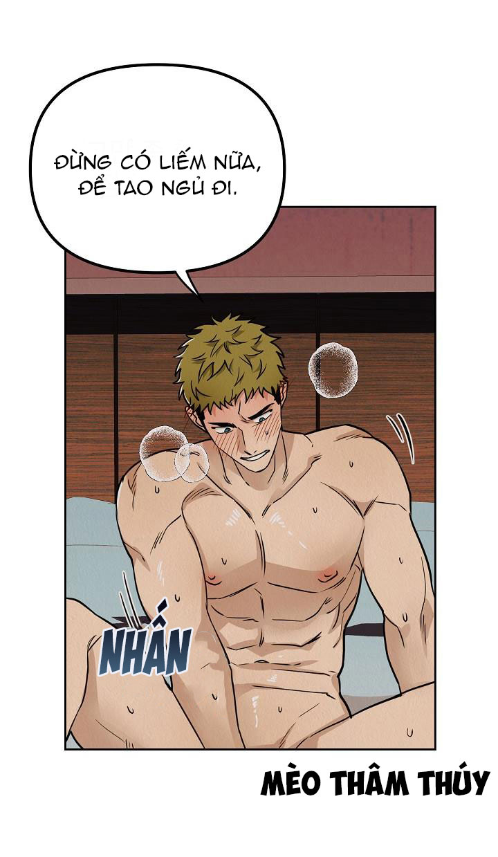 Yêu Cuồng Si Chapter 4 - Trang 5