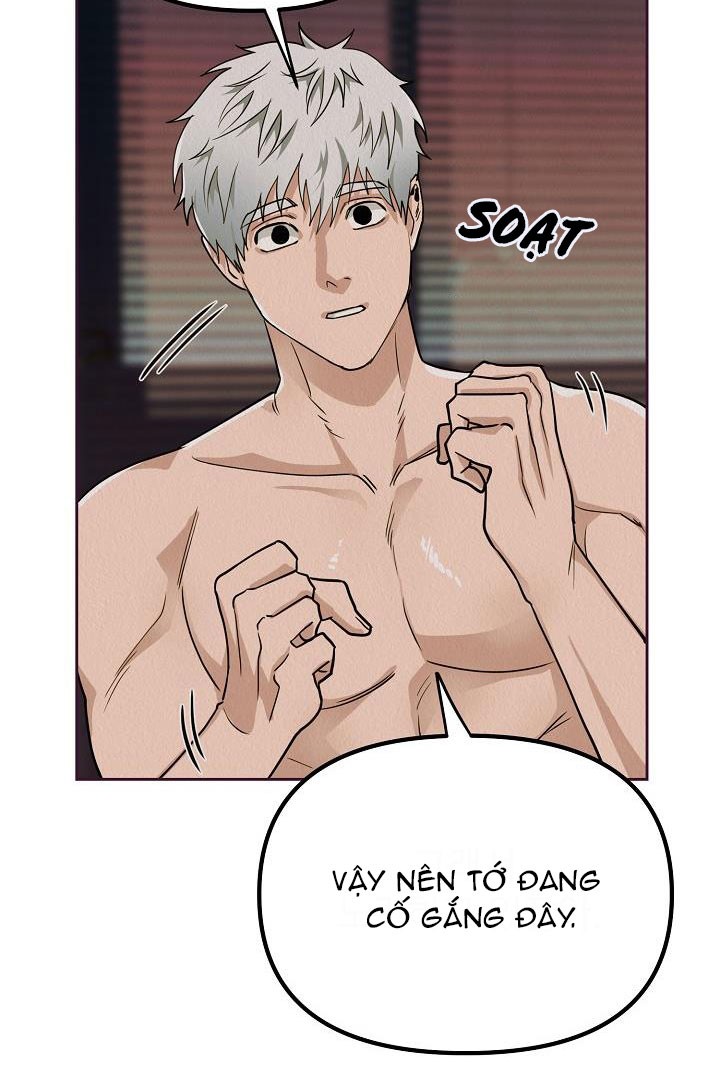 Yêu Cuồng Si Chapter 4 - Trang 57