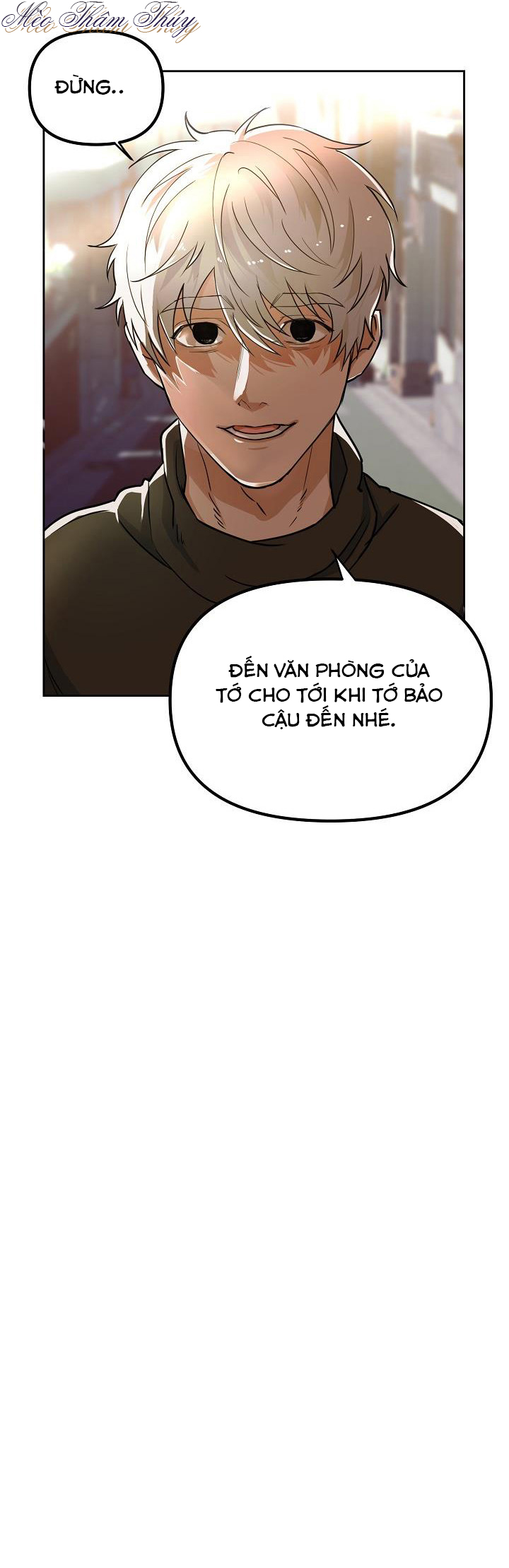 Yêu Cuồng Si Chapter 6 - Trang 33