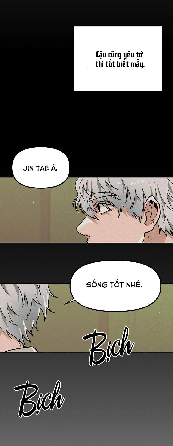 Yêu Cuồng Si Chapter 7 - Trang 24