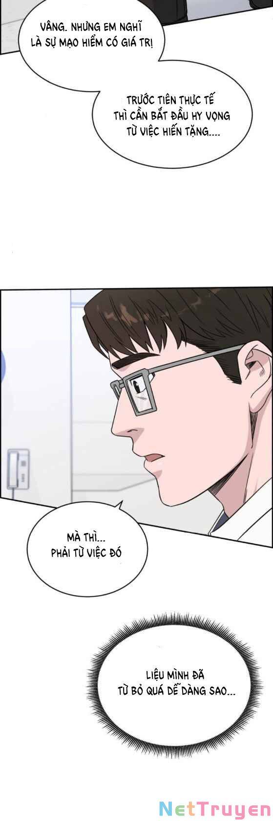 A.I. Doctor Chapter 21 - Trang 15