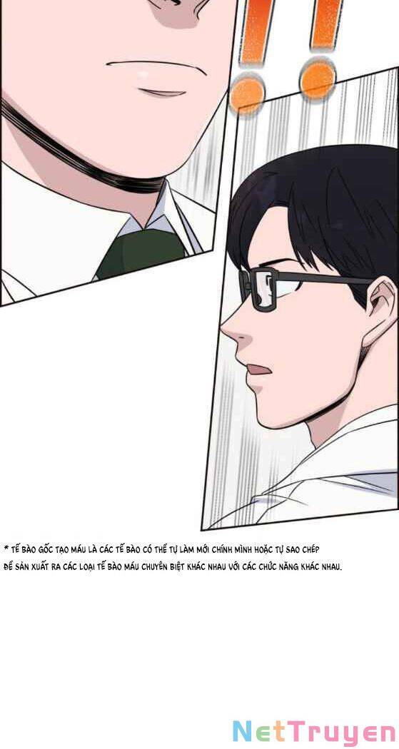 A.I. Doctor Chapter 21 - Trang 4