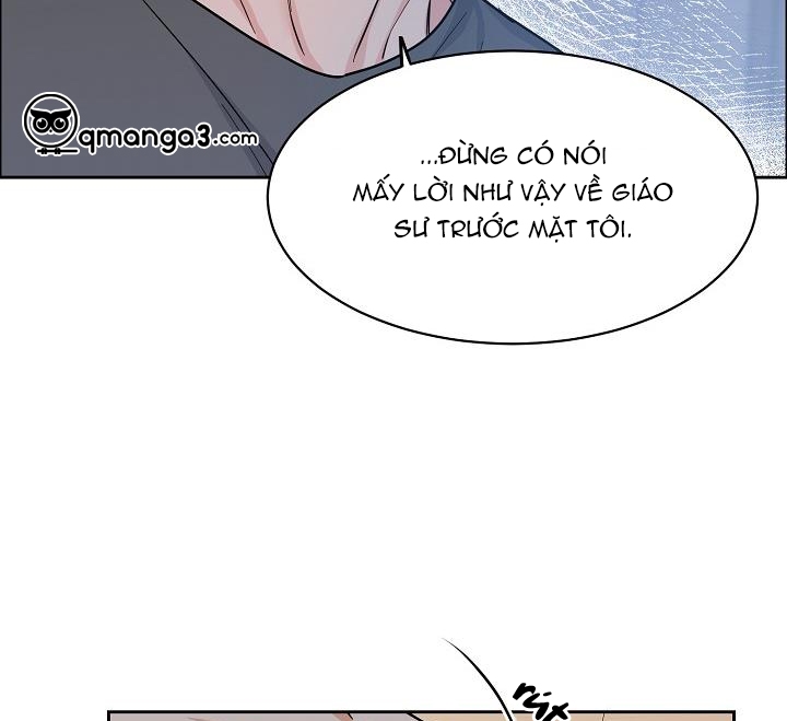 Bạn Sẽ Follow Tôi Chứ? Chapter 59 - Trang 104