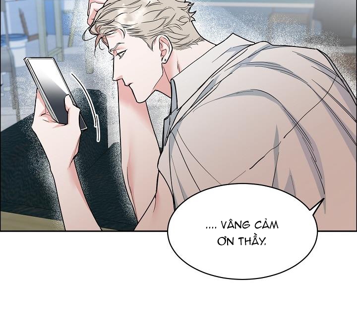 Bạn Sẽ Follow Tôi Chứ? Chapter 59 - Trang 5