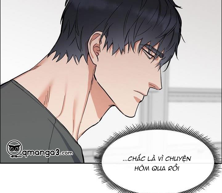 Bạn Sẽ Follow Tôi Chứ? Chapter 59 - Trang 67