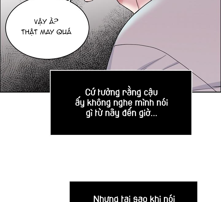 Bạn Sẽ Follow Tôi Chứ? Chapter 59 - Trang 94