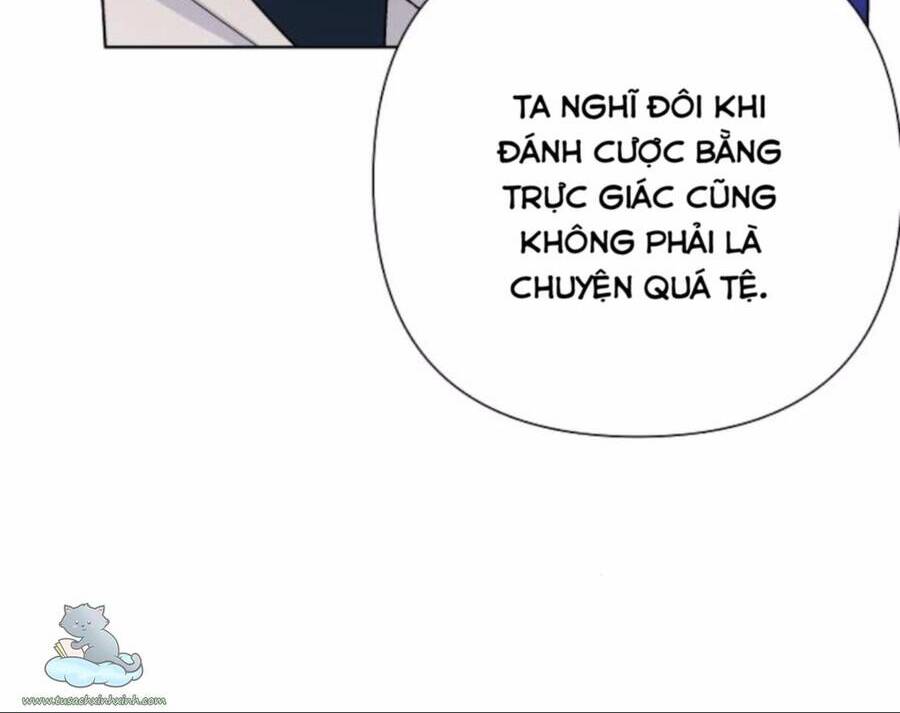 Cách Hiệp Sĩ Sống Như Một Tiểu Thư Quyền Quý Chapter 70 - Trang 48