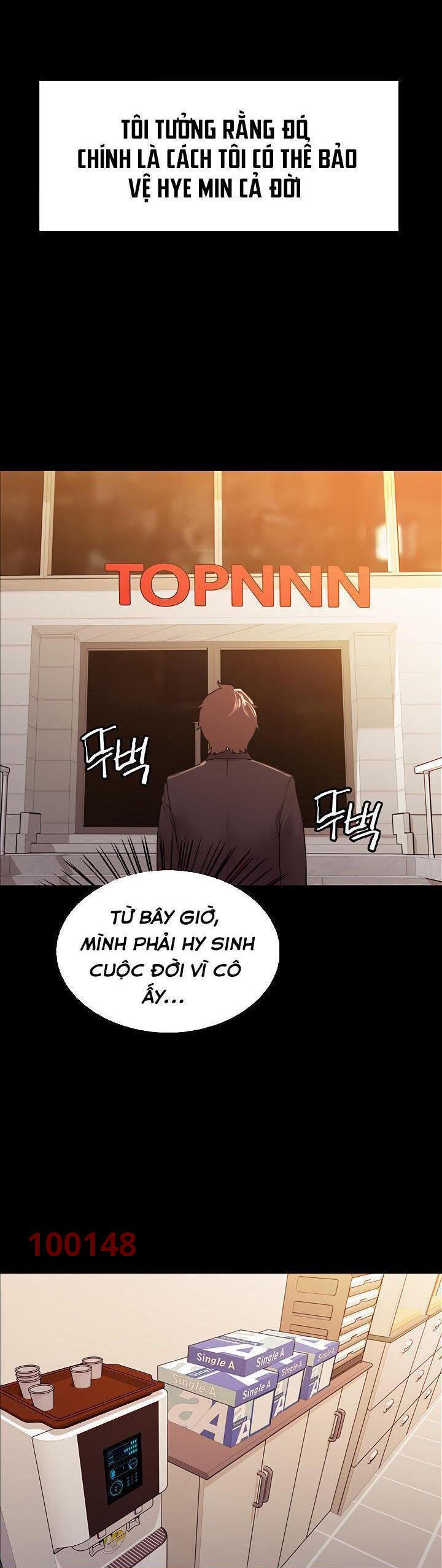 Chạy Trốn Gia Đình Chapter 54 - Trang 32