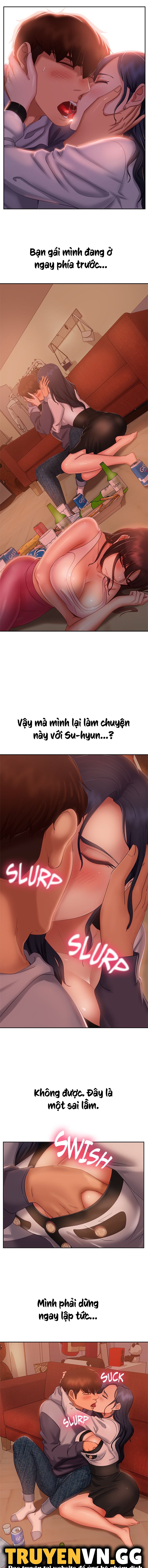 Một Ngày Rối Rắm Chapter 53 - Trang 2