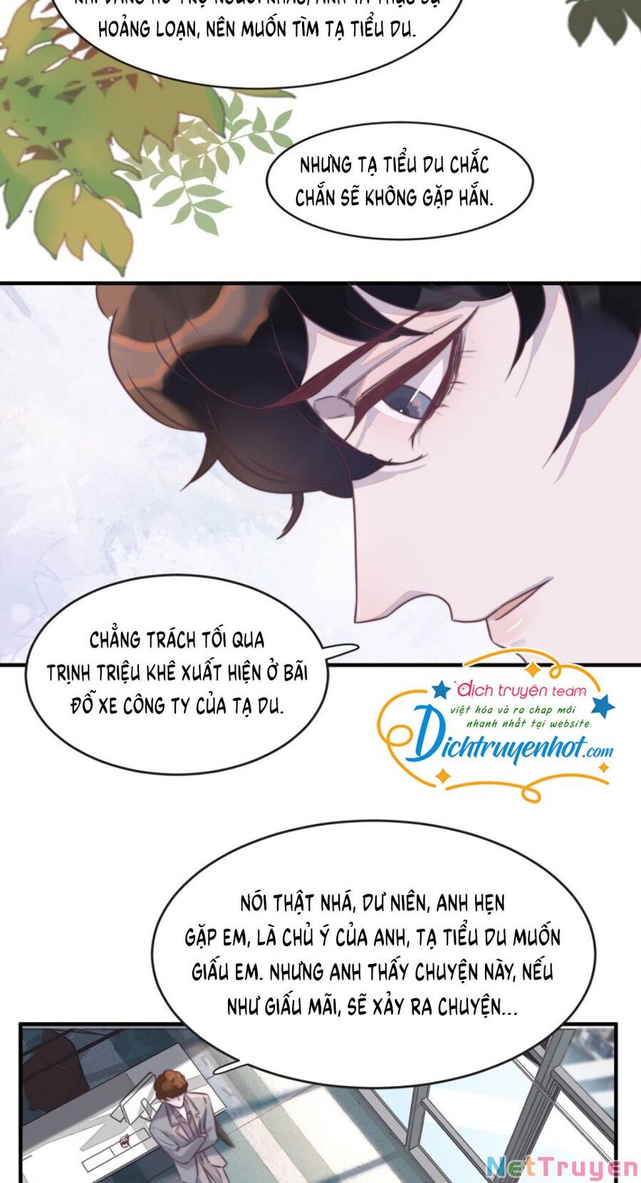 Nghe Nói Tôi Rất Nghèo Chapter 106 - Trang 14