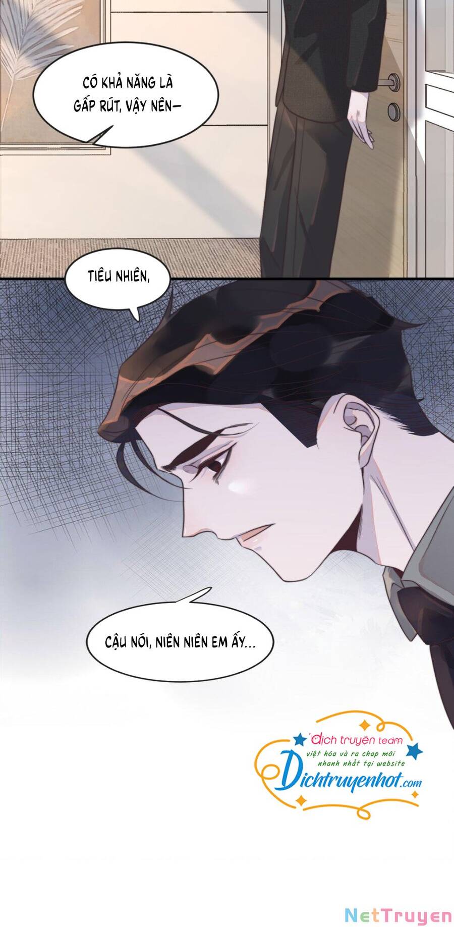 Nghe Nói Tôi Rất Nghèo Chapter 106 - Trang 33