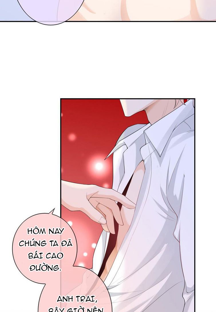 Scandal Quá Nhiều Là Lỗi Của Tôi Sao? Chapter 35 - Trang 39