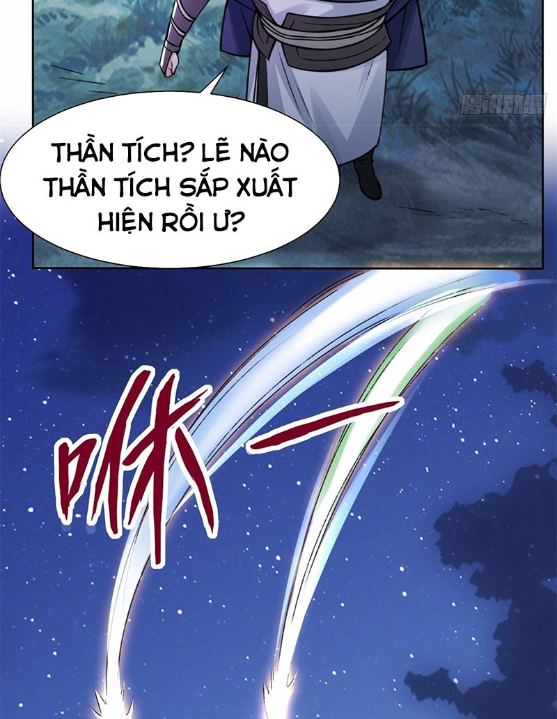 Vô Tận Thôn Phệ Chapter 7 - Trang 23