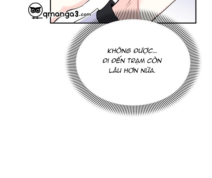 Xác Suất Tình Yêu Chapter 49 - Trang 12