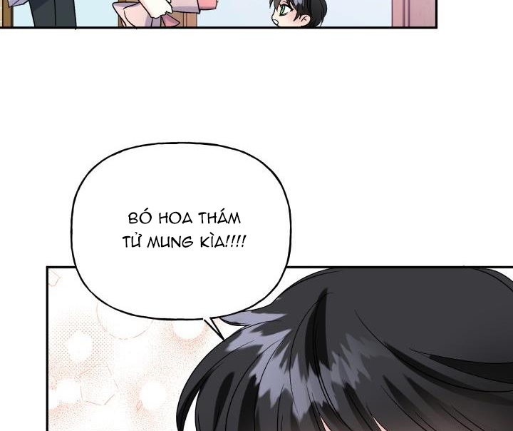 Xác Suất Tình Yêu Chapter 49 - Trang 134