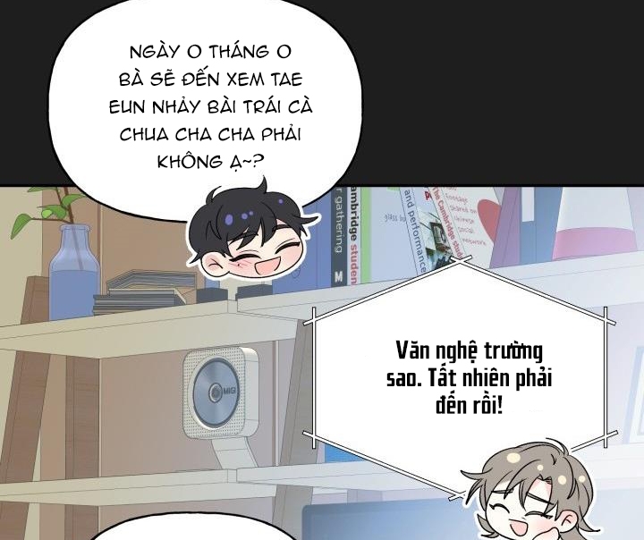 Xác Suất Tình Yêu Chapter 49 - Trang 91