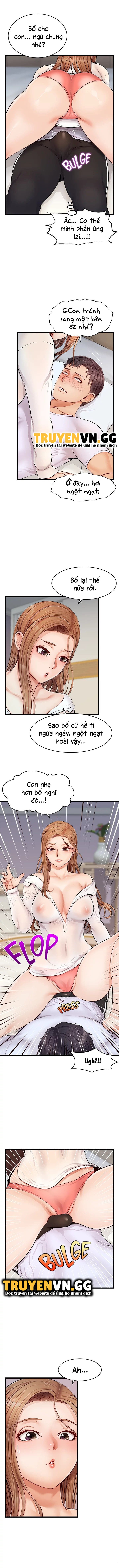 Cả Nhà Thương Nhau Chapter 9 - Trang 3