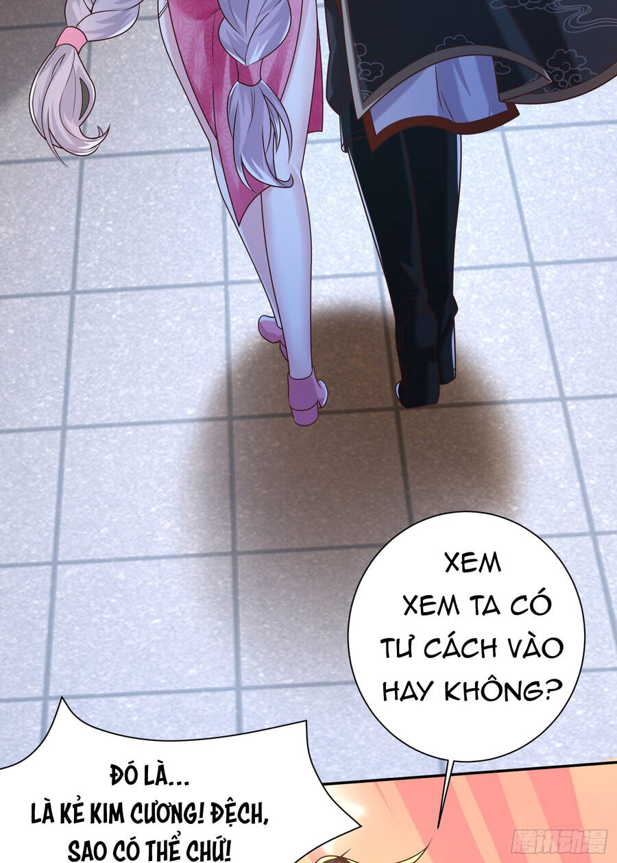 Mạnh Lên Từ Cõi Chết Chapter 8 - Trang 60