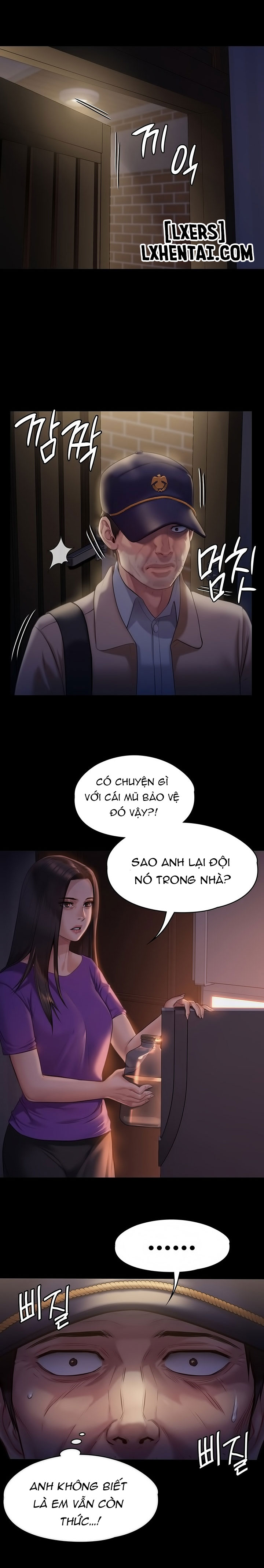 Ong Chúa (Queen Bee) Chapter 222 - Trang 2