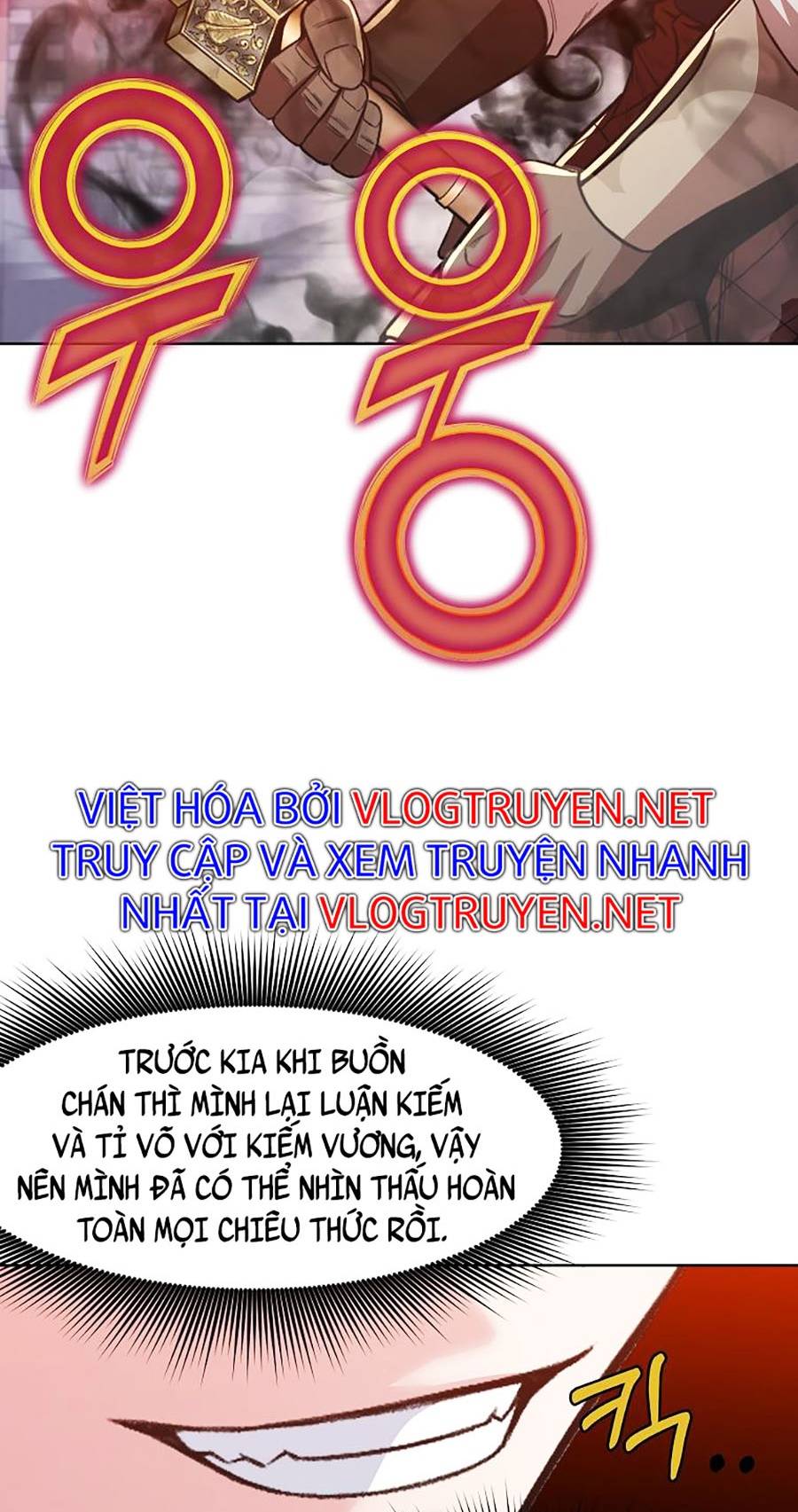 Thiên Võ Chiến Thần Chapter 58 - Trang 46