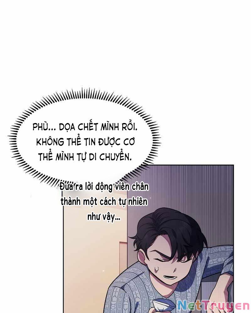 Bác Sĩ Thăng Cấp Chapter 3 - Trang 37