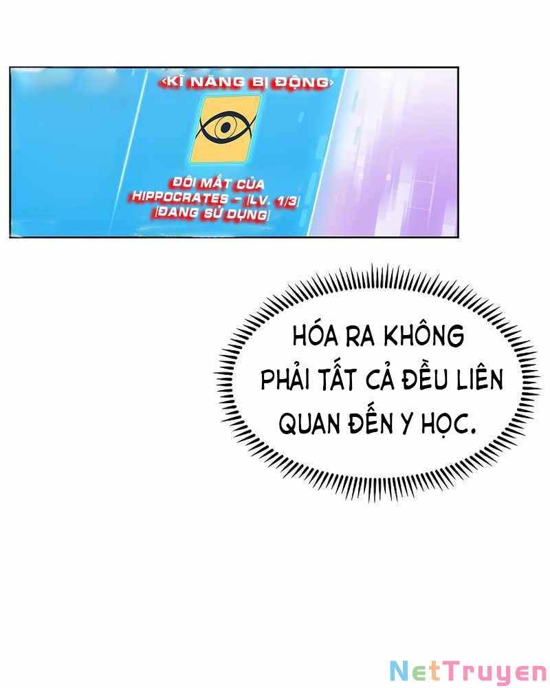 Bác Sĩ Thăng Cấp Chapter 3 - Trang 41