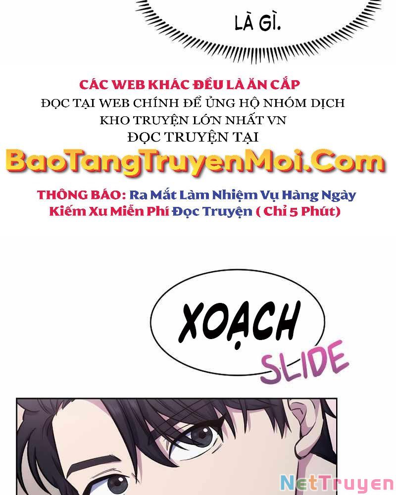 Bác Sĩ Thăng Cấp Chapter 3 - Trang 5