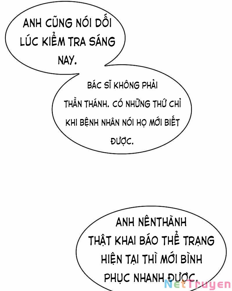 Bác Sĩ Thăng Cấp Chapter 3 - Trang 69