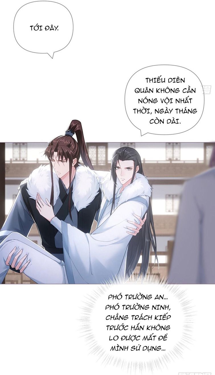 Nhập Mộ Chi Thần Chapter 70 - Trang 19