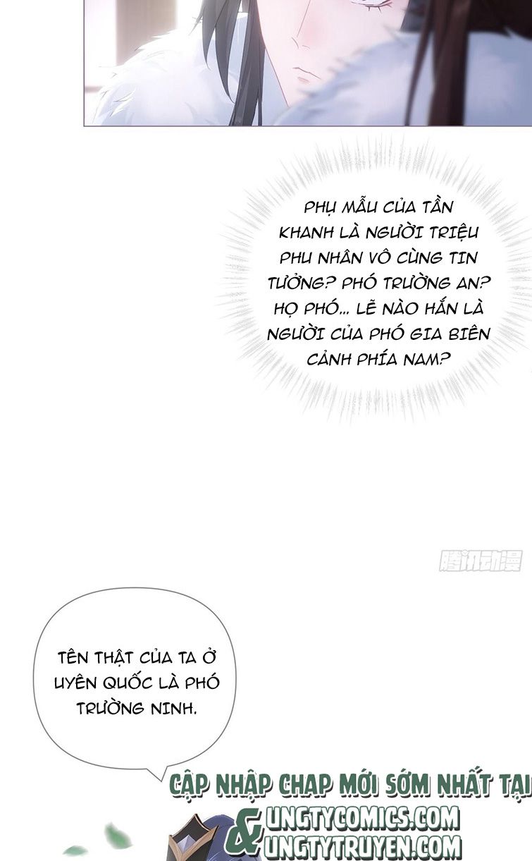 Nhập Mộ Chi Thần Chapter 70 - Trang 8