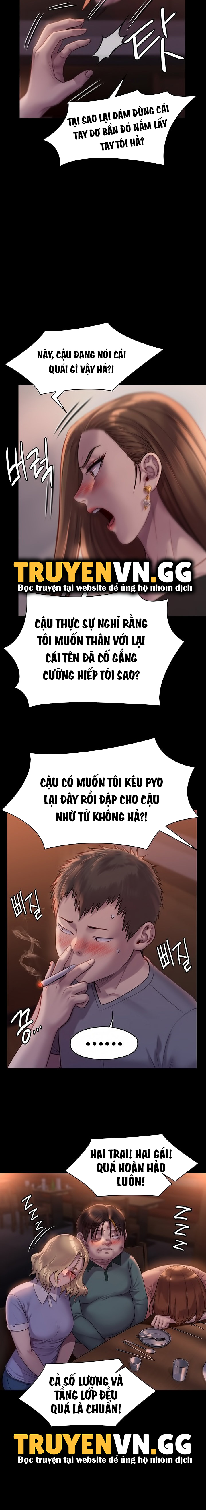 Ong Chúa (Queen Bee) Chapter 223 - Trang 10