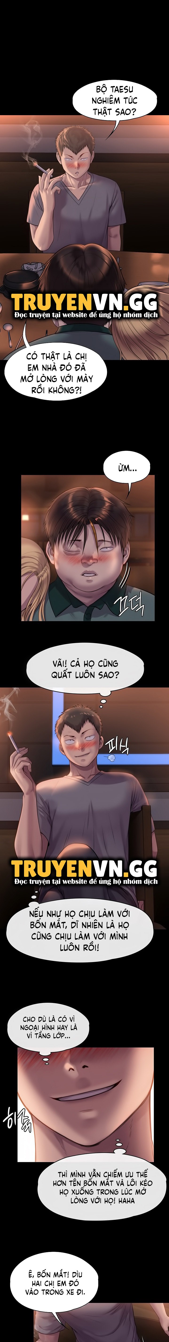 Ong Chúa (Queen Bee) Chapter 223 - Trang 13