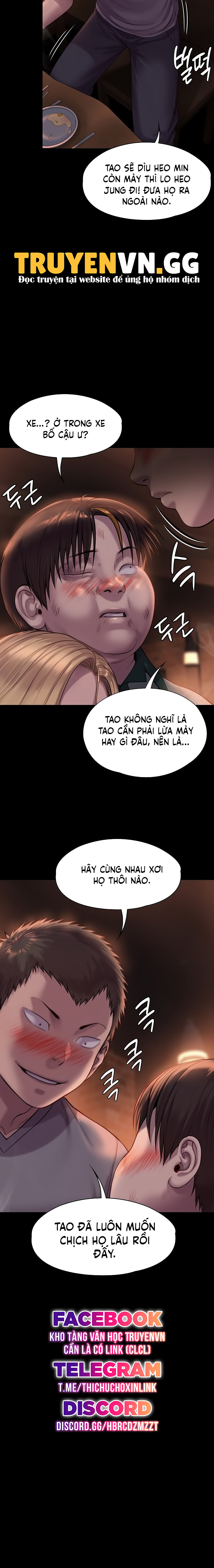 Ong Chúa (Queen Bee) Chapter 223 - Trang 14