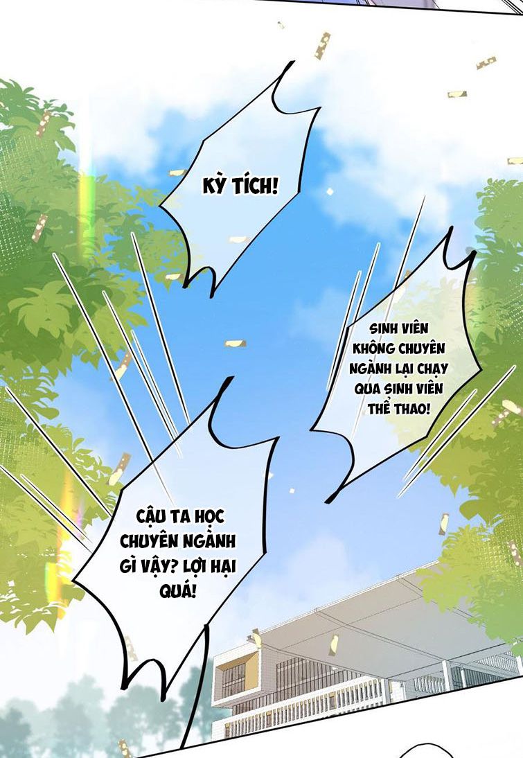 Gió Cung Bên Tai Chapter 21 - Trang 28