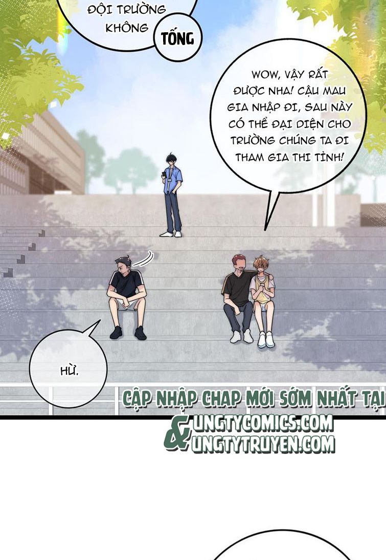 Gió Cung Bên Tai Chapter 21 - Trang 35