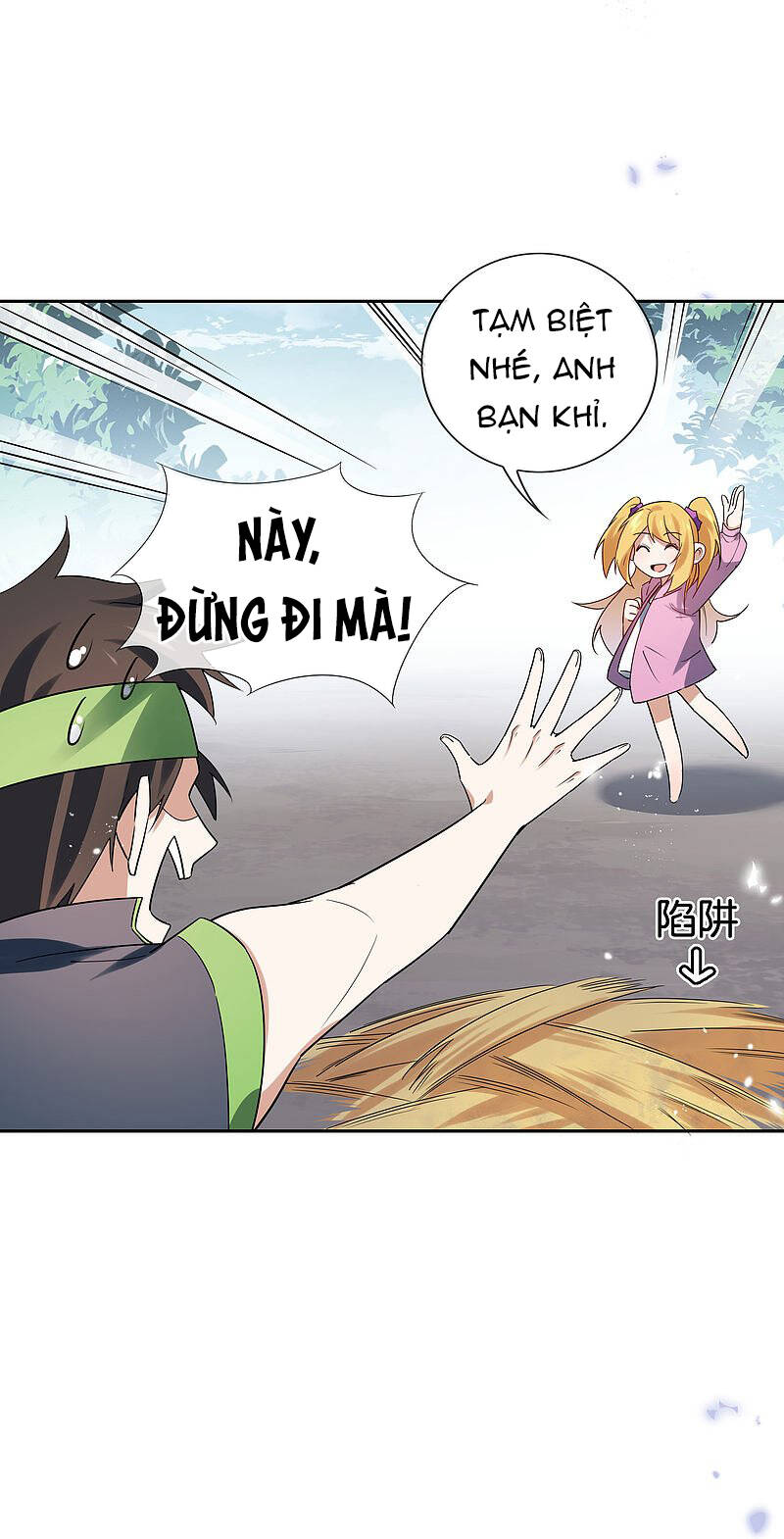 Mạt Thế Cùng Bạn Gái Zombie Chapter 52 - Trang 12